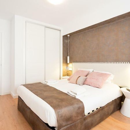Centrico Apartamento 2 Dorm Malaga Luaran gambar