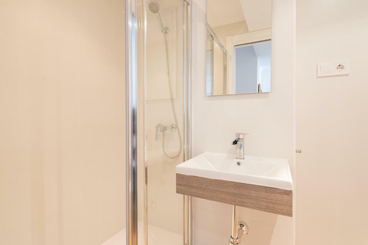 Centrico Apartamento 2 Dorm Malaga Luaran gambar