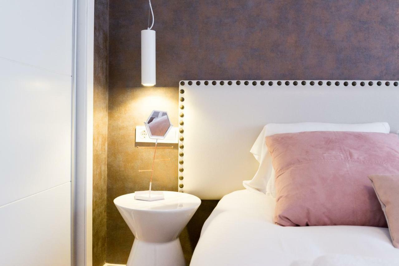 Centrico Apartamento 2 Dorm Malaga Luaran gambar