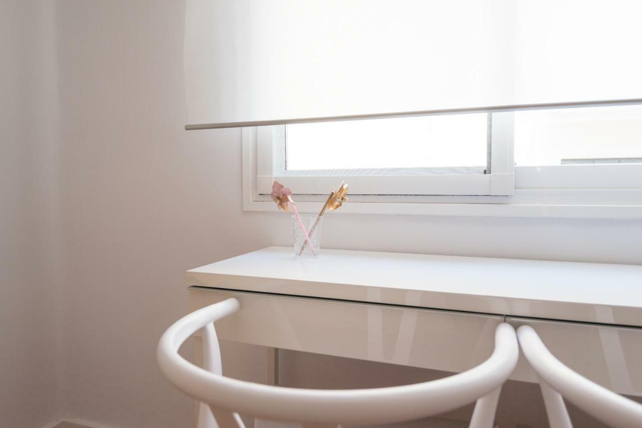 Centrico Apartamento 2 Dorm Malaga Luaran gambar
