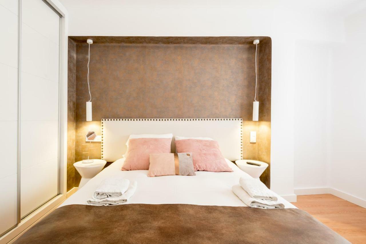 Centrico Apartamento 2 Dorm Malaga Luaran gambar